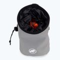 Mammut Gym Basic Chalk Bag grey 3