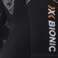 Men's thermal active sweatshirt X-Bionic Energizer 4.0 opal black/arctic white 4
