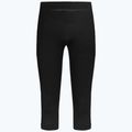 Men's 3/4 thermal pants X-Bionic Apani 4.0 Merino black APWP07W19M