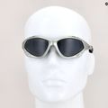 JOBE Knox Floatable UV400 silver sunglasses 426013001 7