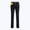 Men's La Sportiva Talus climbing trousers black N68999100