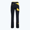 Men's La Sportiva Talus climbing trousers black N68999100 2