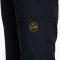 Men's La Sportiva Talus climbing trousers black N68999100 4