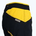 Men's La Sportiva Talus climbing trousers black N68999100 5