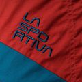 Men's La Sportiva Bleauser climbing shorts red N62313718 4