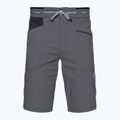 Men's La Sportiva Belay climbing shorts grey N63900999