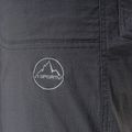 Men's La Sportiva Belay climbing shorts grey N63900999 3