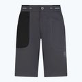 Men's La Sportiva Ecstatic grey climbing shorts N64900999 5