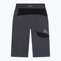 Men's La Sportiva Ecstatic grey climbing shorts N64900999 6
