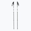 GABEL Mont Blanc Lite trekking poles black 7009430600000