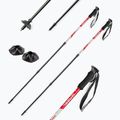 GABEL Mont Blanc trekking poles red 7009430700000 6
