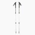 GABEL Mont Blanc Tour Moss trekking poles green 7008445100000