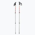 GABEL Mont Blanc F.L. 4.0 trekking poles red 7008432400000