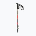GABEL Mont Blanc F.L. 4.0 trekking poles red 7008432400000 5