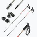 GABEL Mont Blanc F.L. 4.0 trekking poles red 7008432400000 6
