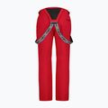 CMP men's ski trousers 3W17397N chili 9