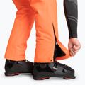 Men's ski trousers CMP 3W17397N fanta fluo 6
