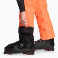 Men's ski trousers CMP 3W17397N fanta fluo 7