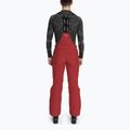 CMP men's ski trousers 3W17397N chili 2
