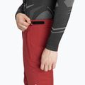 CMP men's ski trousers 3W17397N chili 4