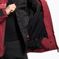 Women's ski jacket Dainese Hp Moat WMN jam violet 10
