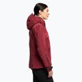 Women's ski jacket Dainese Hp Moat WMN jam violet 3