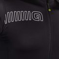 Men's Alé Color Block cycling jersey black L14240119 8