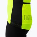 Men's Alé Color Block cycling jersey yellow L14246019 4