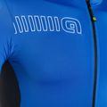Men's Alé Color Block cycling jersey blue L14240219 8
