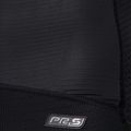 Men's Alé Gradient cycling jersey black and white L22144400 4