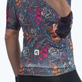 Men's Alé Tattoo grey cycling jersey L22111403 6