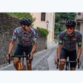 Men's Alé Tattoo grey cycling jersey L22111403 7