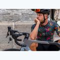 Men's Alé Tattoo grey cycling jersey L22111403 8