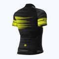 Men's Alé Turbo cycling jersey black L22130401 7