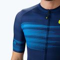 Men's Alé Turbo cycling jersey navy blue L22130402 4