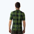 Men's Alé Scottish green cycling jersey L22133462 2
