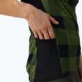 Men's Alé Scottish green cycling jersey L22133462 4