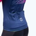 Women's cycling jersey Alé Maglia Donna MC Logo pink L22150543 5