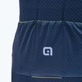 Women's cycling jersey Alé Level blue L22202402 5