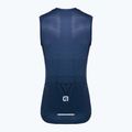 Women's cycling jersey Alé Level blue L22202402 8