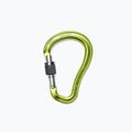 Climbing Technology Axis Hms Sg carabiner L3850006 green 2C38500ZZB 2