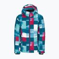 CMP children's ski jacket blue 39W2085/05ZH
