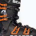 Men's SCARPA 4-Quattro SL skit boots black 12013-501 6
