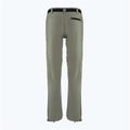 Women's trekking trousers CMP Zip Off beige 3T51446/P753 2