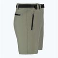 Women's trekking trousers CMP Zip Off beige 3T51446/P753 3