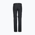 CMP Zip Off grey children's trekking trousers 3T51644/U423 3