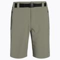 CMP men's trekking shorts beige 3T51847/P753