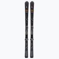 Völkl Deacon 76 + rMotion2 12 GW downhill skis black 120121/6877T1.VB
