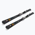 Völkl Deacon 76 + rMotion2 12 GW downhill skis black 120121/6877T1.VB 4