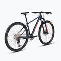 Orbea Alma H50 blue/red mountain bike L22016L1 3